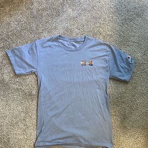 Mens champion t shirt